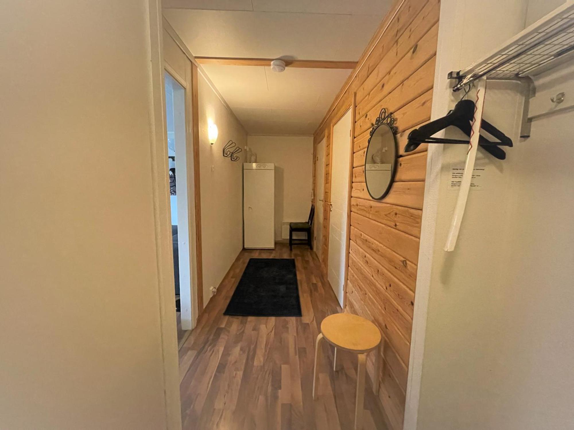 Lassiebyn 10 Entire Apartment With Parking & Kitchen Branäs Esterno foto