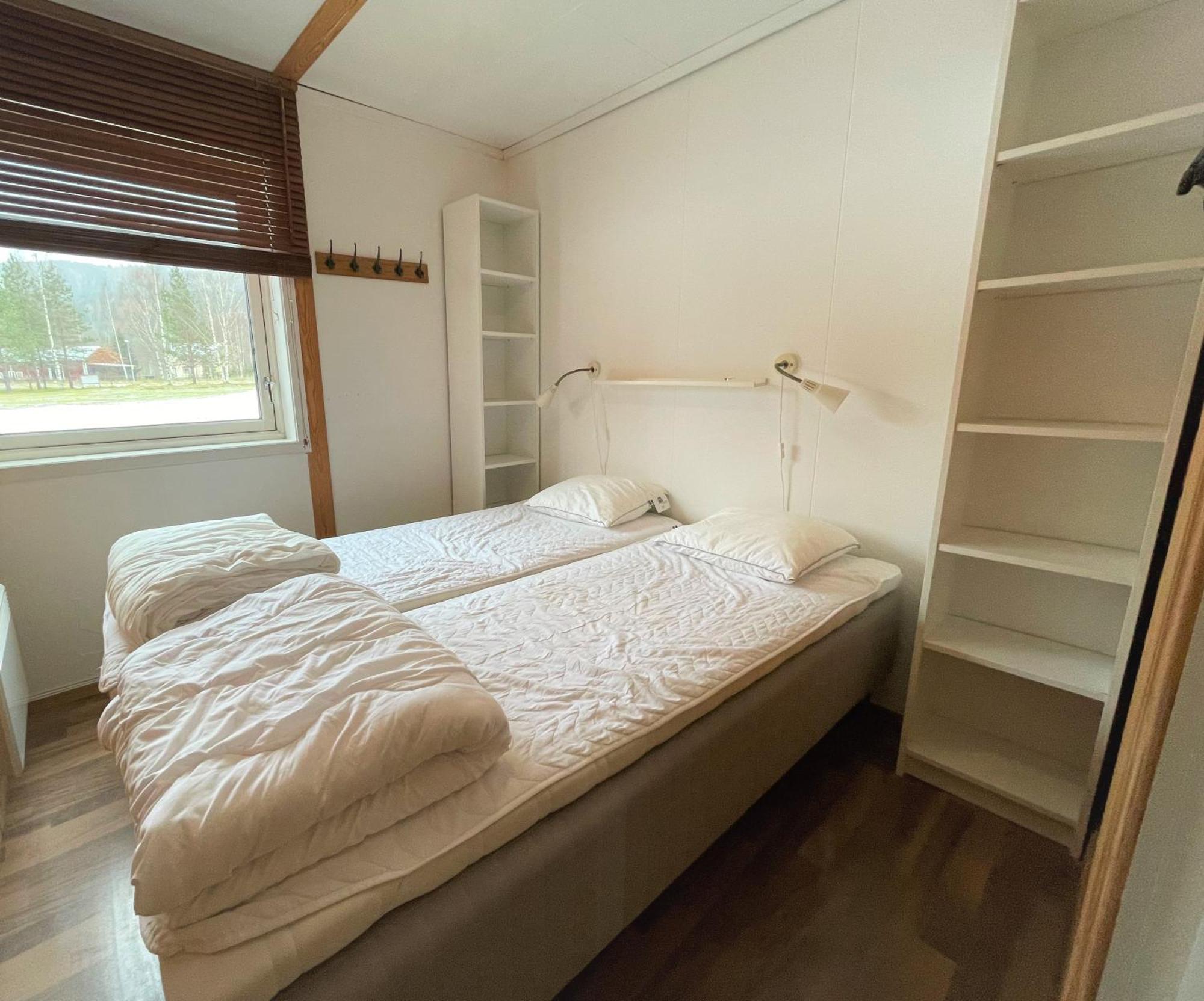 Lassiebyn 10 Entire Apartment With Parking & Kitchen Branäs Esterno foto
